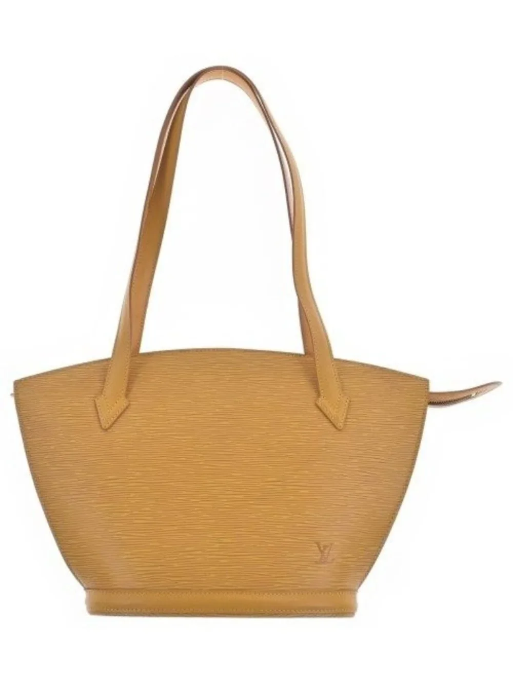Louis Vuitton Handbag Yellow